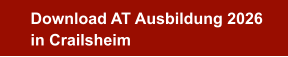 Download AT Ausbildung 2026 in Crailsheim
